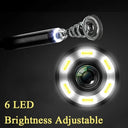 Clear View Endoscope Camera for Android