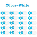 Webcam Cover Privacy Sticker: Digital Privacy Solution for Laptop