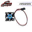 High Speed Rc Cooling Fan 5V To 7V Dc