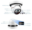 Smart Indoor Camera for Rental Homes