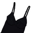 Seamless Women's Waist Slimming Corset Shapewear with Butt Lifter