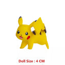 er Pokemon PVC Figures for Kids