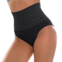 Sculpt & Shape High Waist Panties for Tummy Control