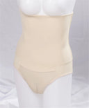 Men's Slimming Gaff Panty Waist Trainer Shapewear Comfort