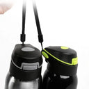 Keeps Drinks Cold Cycling Bottle Rides
