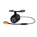 Car Rear View Camera for Safer Parking