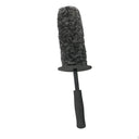 Scratch Free Rim Brush For Car Detailing