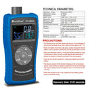 HOLDPEAK Ammonia () Gas Detector Tester Professional Particle