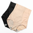 High Waist Tummy Control Shapewear For Butt Lifting Slimming