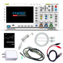 FNIRSI 100MHz Digital Oscilloscope