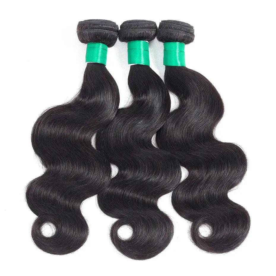 Gabrielle Brazilian Body Wave Human Hair Extensions 22 Inch