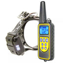 Electric Dog Training Collar with Remote Control LCD Display