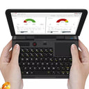 GPD MicroPC Rugged Mini Laptop For Mobile Professionals