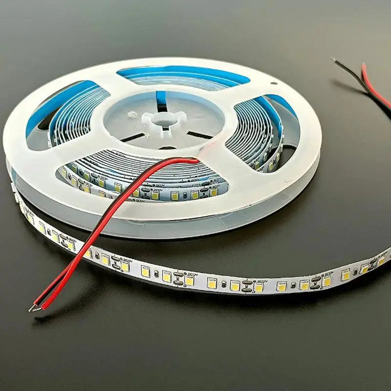 Colorful Flexible LED Strip Light for Home Ambiance 5M