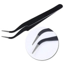 Stainless Steel Cuticle Pusher Tool for Professional Care