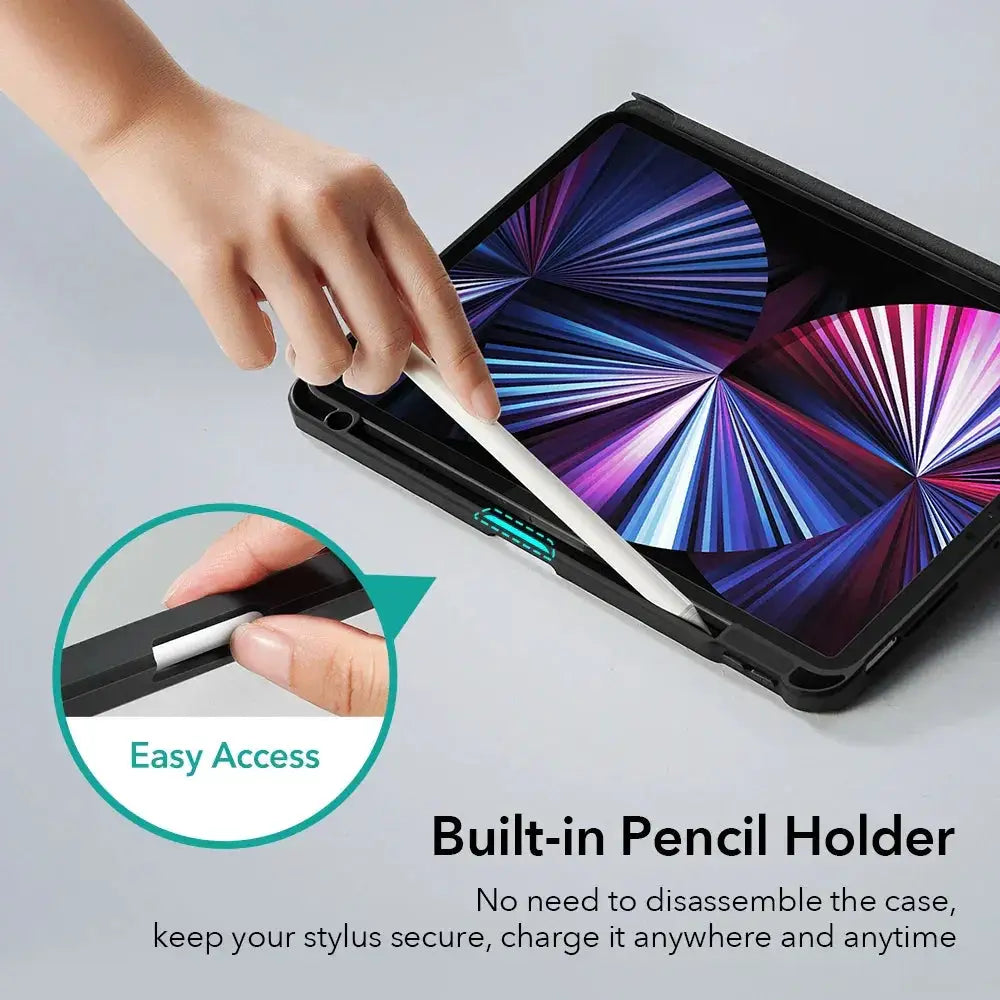 ESR iPad Mini 6 Magnetic Case With Strong Protection