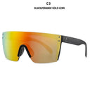 Sunglasses for All with UV400 Protection