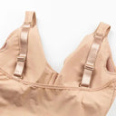 Shapewear Bodysuit With Padded Bra Lift