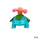 Pokemon Pvc Figures For Display And Gift
