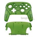 eXtremeRate Transparent Clear Faceplate Shell