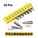 Effortless Woodworking Pivot Drill Bit