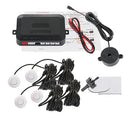 Parking Sensor Kit: Enhanced Safety & Wide Coverage System