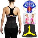 Neoprene Waist Trainer for Women Slimming Body Shaper