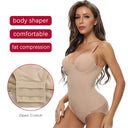 Sexy Slimming Shapewear Bodysuit for Women Comfortable Lingerie