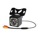Car Rear View Camera for Safer Parking