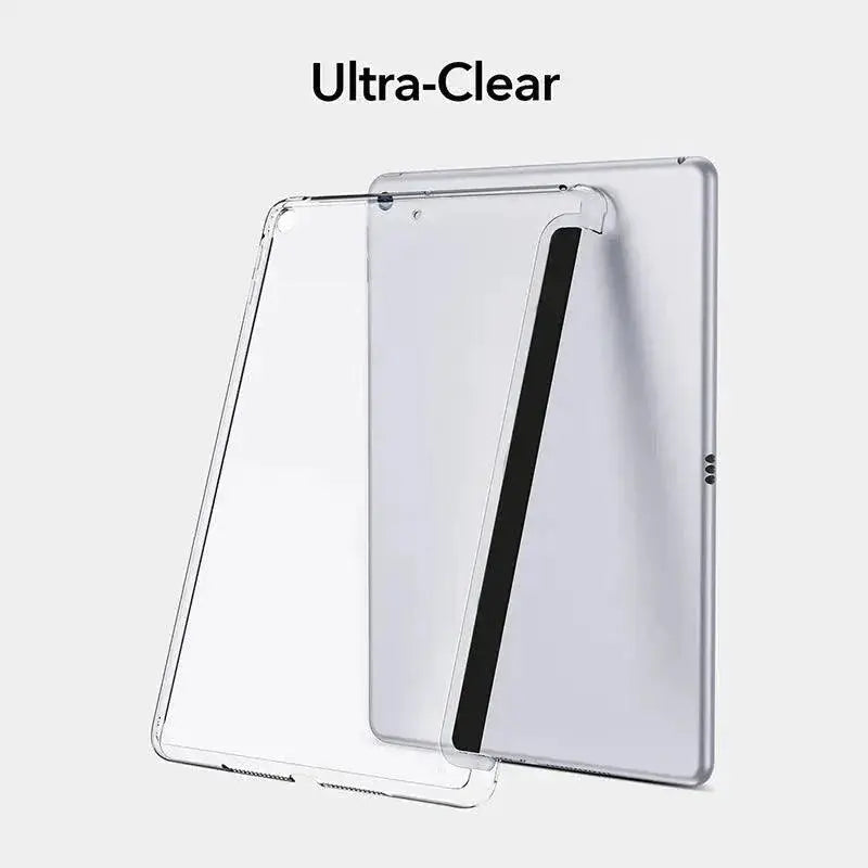 iPad Mini Smart Cover Stylish Shockproof Leather Case - OurLum.com