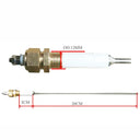 Industrial Water Level Probe for Boilers