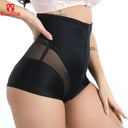 High Waist Tummy Control Shaper Sexy Shaping Briefs