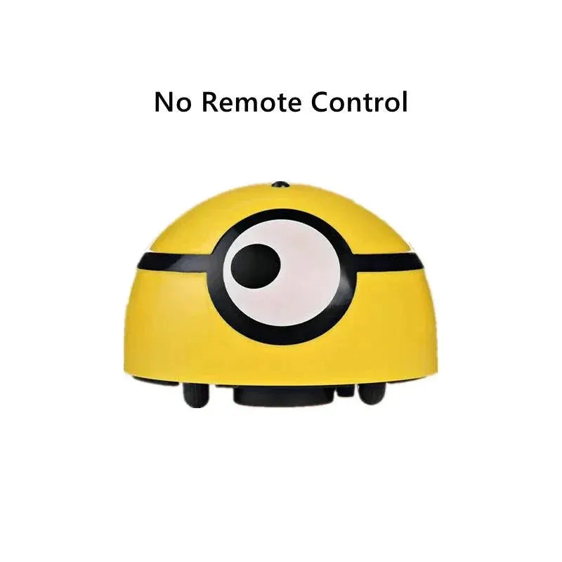 Interactive Escaping Pet Toy Safe Material Magical Control