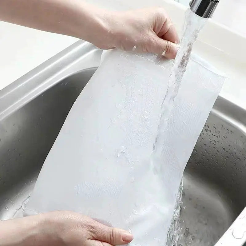 Kitchen Nylon Filter Bags Eco Friendly For Brewing