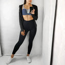 Tummy Control Leggings for Women Active