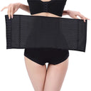 Postpartum Waist Trainer Corset for Slimming and Control