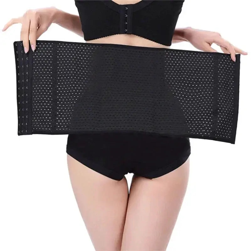 Waist Trainer Corset Shaper Girdle for Women Tummy Control