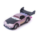 Disney Pixar Cars 3 Diecast Metal Alloy Model Car Set Gift