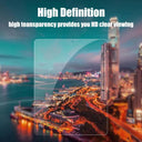 Premium Tempered Glass Screen Protector for iPad Pro Mini Air