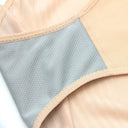 High Waist Tummy Control Shapewear For Butt Lifting Slimming