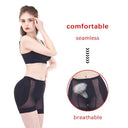 High Waist Butt Lifter Shapewear Panties for Comfort
