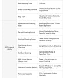 Abir X6 Vacuum Robot Homes Smart Nav