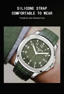 Automatic Mechanical Men Watch