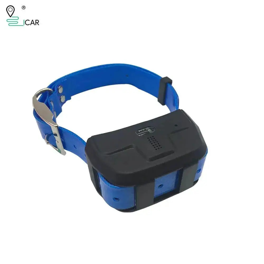 IK122 Pro Dog Tracker Real Time Tracking And Voice Monitor