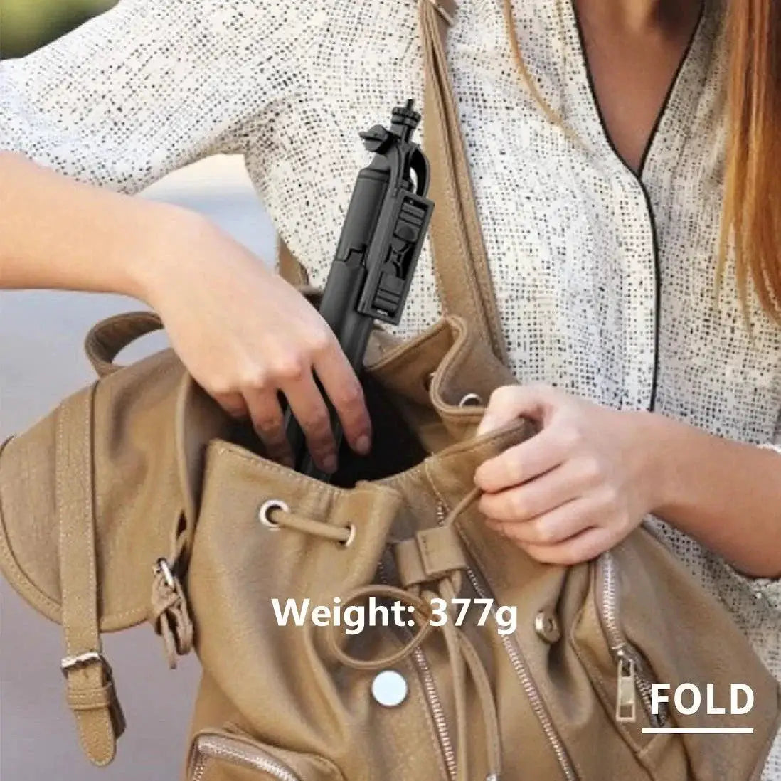 Cool Dier Wireless Selfie Stick Tripod For Perfect Shots