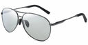 Men's Polarized Color Changing Pilot Sunglasses for Driving