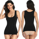 Padded Camisole for Women Tummy Control