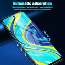 Xiaomi Redmi Note Screen Protectors for Crisp Clarity