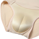 Men's Slimming Gaff Panty Waist Trainer Shapewear Comfort