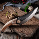 Razor-Sharp Boning Knife For Chefs Pro